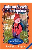 Autumn Secrets of the Equinox