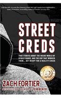 StreetCreds 2nd edition