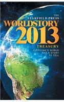 Worldstory 2013