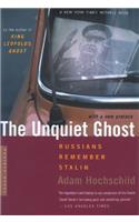 Unquiet Ghost