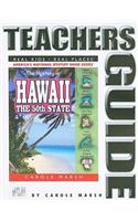 The Mystery in Hawaii