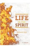 Life In The Spirit