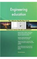 Engineering education The Ultimate Step-By-Step Guide