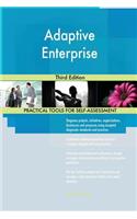 Adaptive Enterprise Third Edition