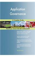 Application Governance A Complete Guide