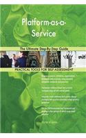 Platform-as-a-Service The Ultimate Step-By-Step Guide