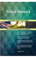 Virtual Network A Complete Guide - 2019 Edition