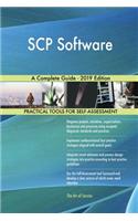 SCP Software A Complete Guide - 2019 Edition