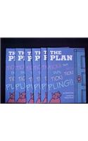 Reading 2000 Leveled Reader Pkg 2.31a the Plan