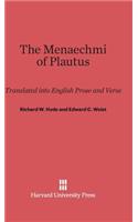 Menaechmi of Plautus