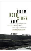 From Both Sides Now: The Poetry of the Vietnam War and Its Aftermath(English)