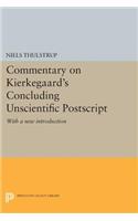 Commentary on Kierkegaard's Concluding Unscientific Postscript