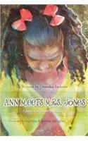 Ann Meets Mrs. Jones