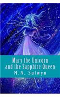 Mary the Unicorn