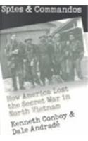 Spies and Commandos