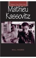 Mathieu Kassovitz