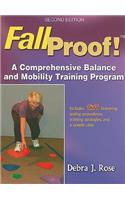 Fallproof!: A Comprehensive Balance and Mobility Training Program