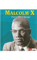 Malcolm X