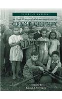 Oral History of African Americans in Grant County