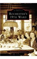 Rochester's 19th Ward