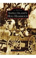 Sapelo Island's Hog Hammock, Ga: (Images of America)