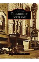 Theatres of Portland