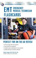 EMT Flashcard Book, 4th Ed.