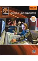 Pyramind Training -- Audio Fundamentals