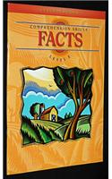 Steck-Vaughn Comprehension Skill Books: Student Edition Facts Facts
