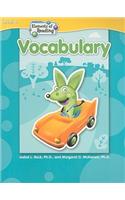 Elements of Reading: Student Edition Level B(Elements of Reading: Vocabulary)
