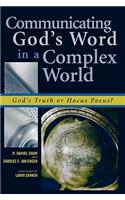 Communicating God's Word in a Complex World