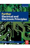 Further Electrical and Electronic Principles