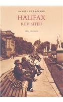 Halifax Revisited