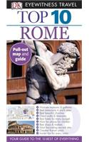 Top 10 Rome