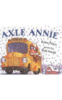 Axle Annie