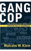 Gang Cop