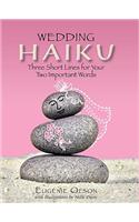 Wedding Haiku
