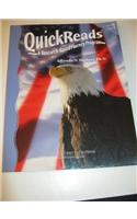 Modern Curriculum Press Quickreads Level B Book 1 Student Edition 2003c