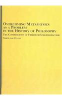 Overcoming Metaphysics as a Problem in the History of Philosophy: The Contribution of Friederich Schleiermacher to Normunds Titans
