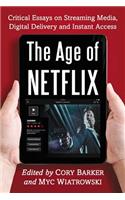 Age of Netflix