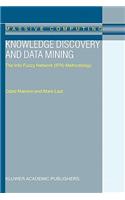 Knowledge Discovery and Data Mining