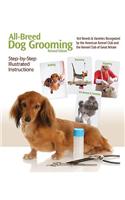 All-breed Dog Grooming