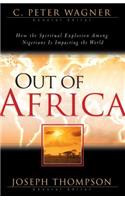Out of Africa