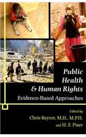 Public Health & Human Rights