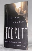 Three Novels