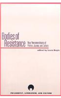 Bodies of Resistance