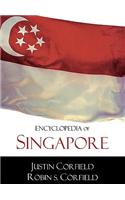 Encyclopedia of Singapore