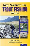 New Zealand's Top Trout Fishing Waters