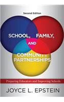 School, Family, and Community Partnerships