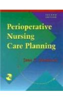 Perioperative Nursing Care Planning